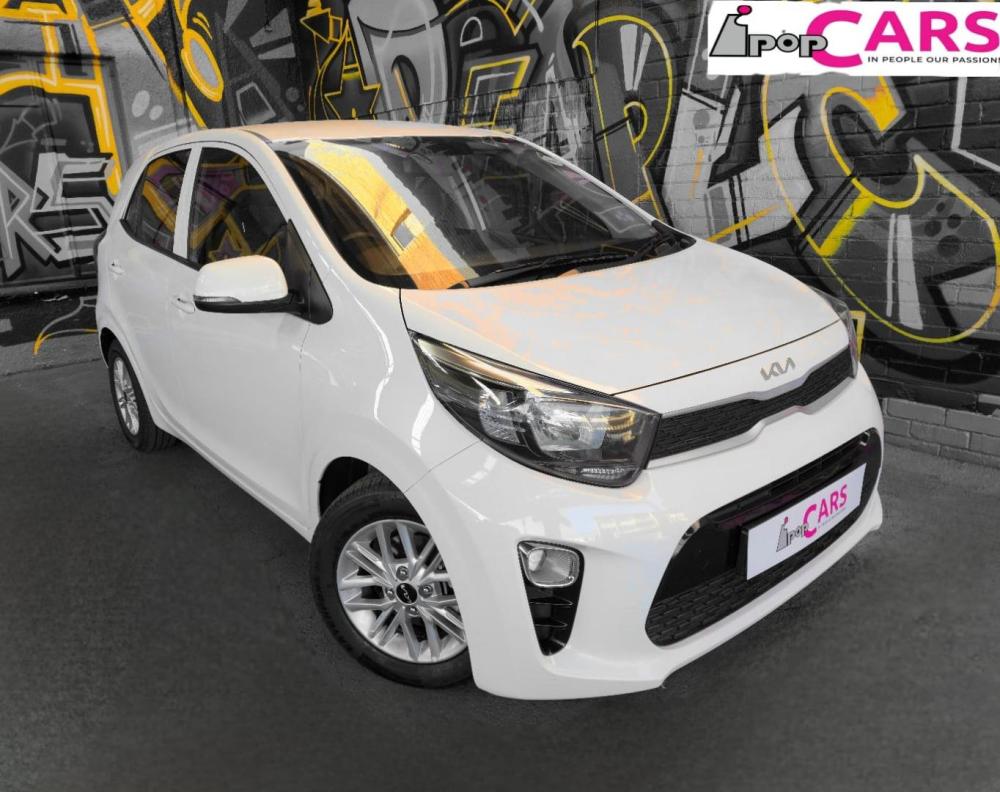 Kia Picanto 1.0 Style, image 1