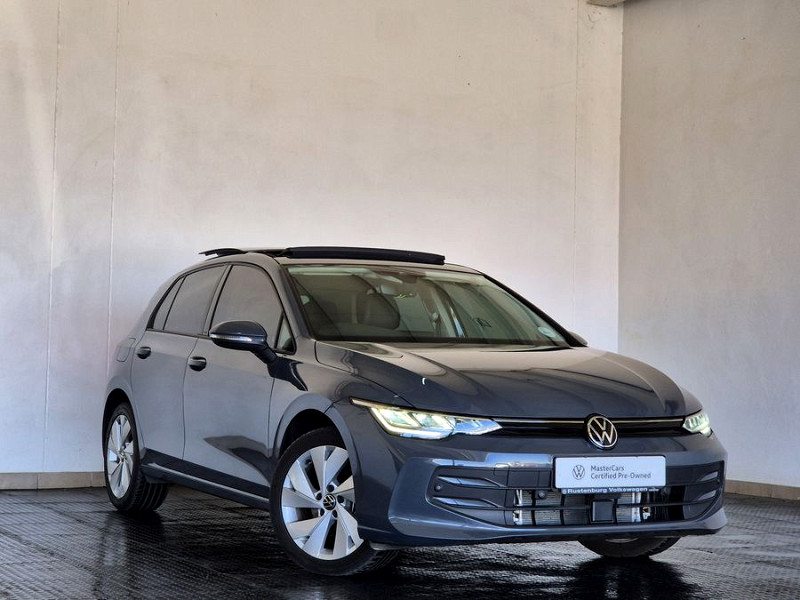 VOLKSWAGEN GOLF 1.4 TSI LIFE + TIPTRONIC (110KW), image 1