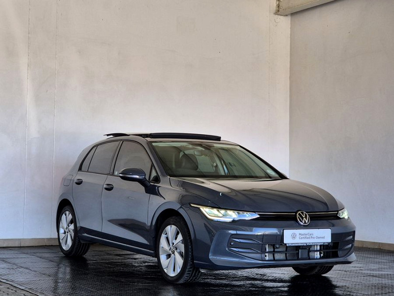 VOLKSWAGEN GOLF 1.4 TSI LIFE + TIPTRONIC (110KW), image 2