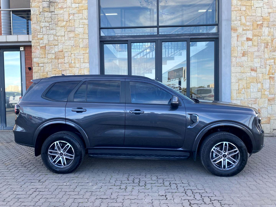 FORD EVEREST 2.0D BI-TURBO XLT  4X4 A/T, image 2