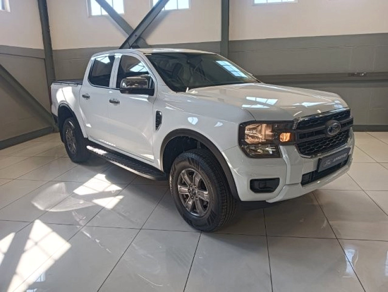 FORD RANGER 2.0D XL A/T D/C P/U, image 1