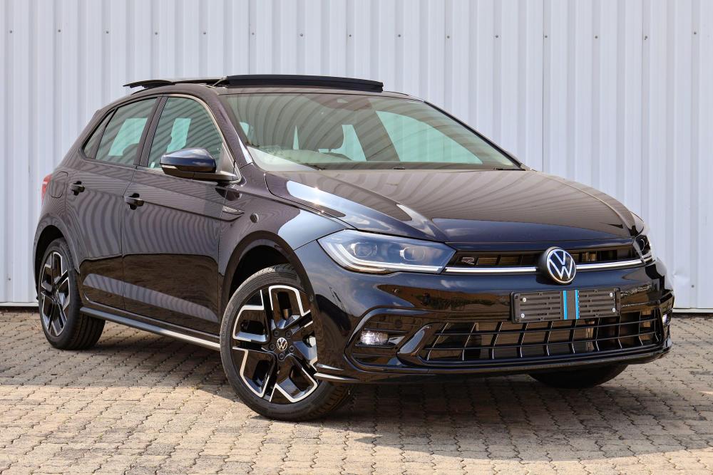 Volkswagen Polo 1.0 TSI R-Line DSG, image 1
