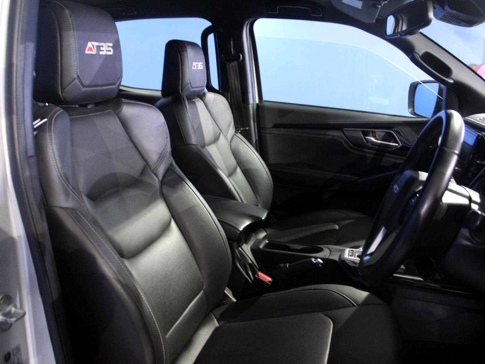 ISUZU D-MAX 3.0Ddi ARCTIC 4X4 A/T P/U D/C, image 2