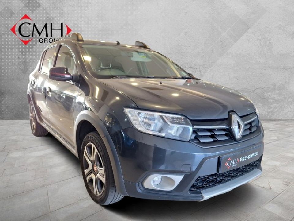 RENAULT SANDERO 900T STEPWAY PLUS/TECHROAD, image 1