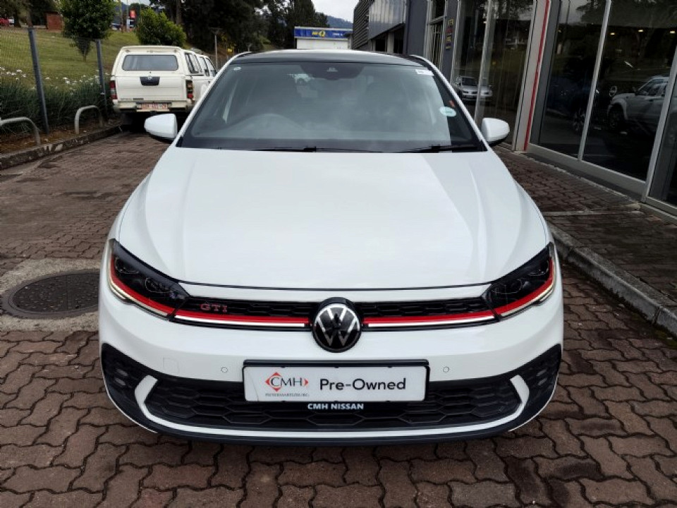 VOLKSWAGEN POLO 2.0 GTI DSG (147KW), image 2