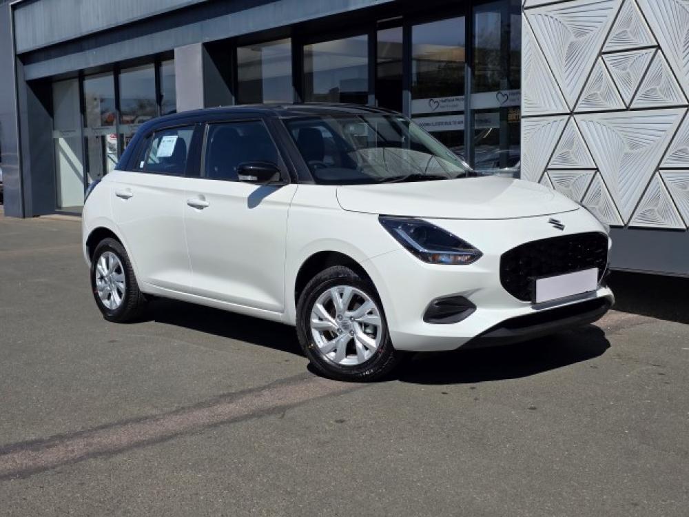 Suzuki Swift 1.2 GL+ MT, image 1