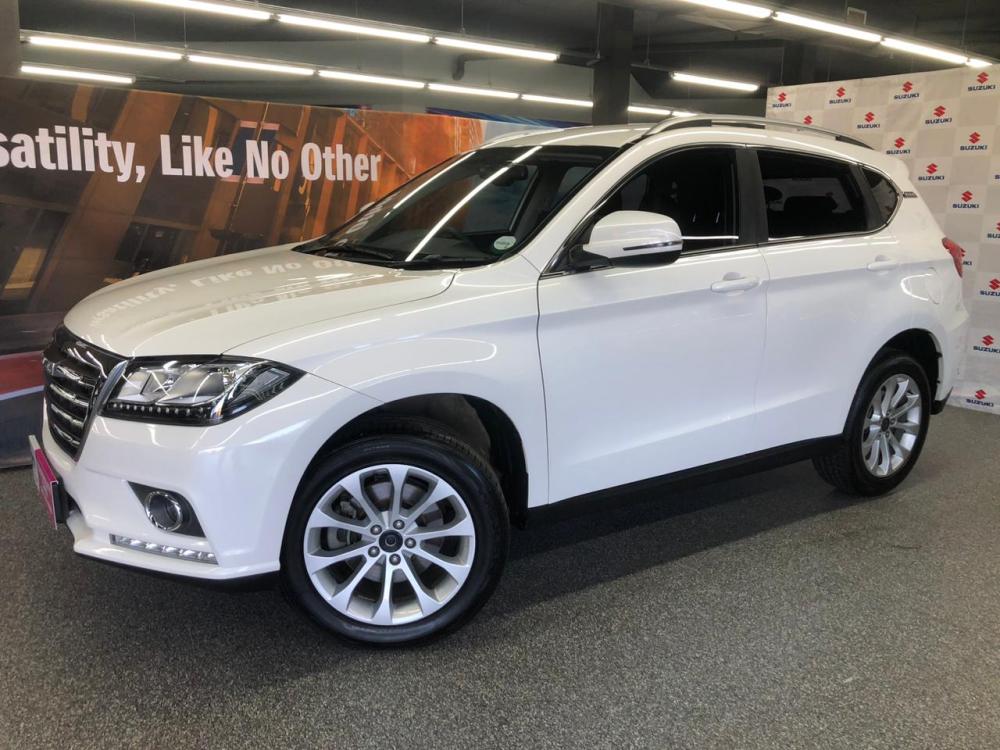 Haval H2 1.5T City, image 1