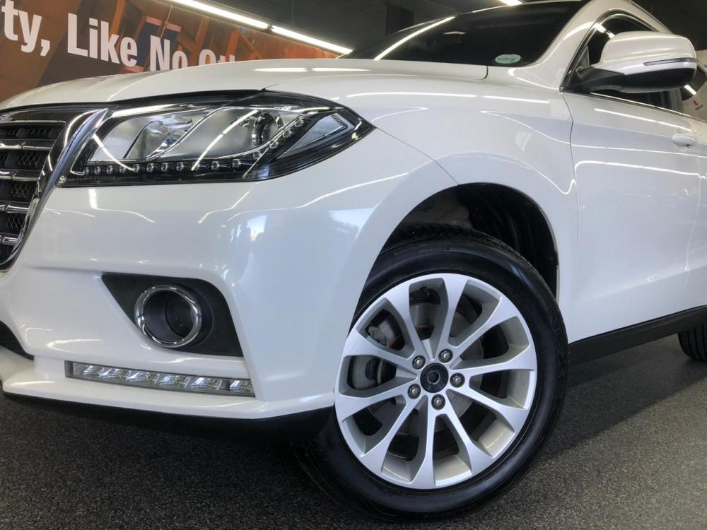 Haval H2 1.5T City, image 2