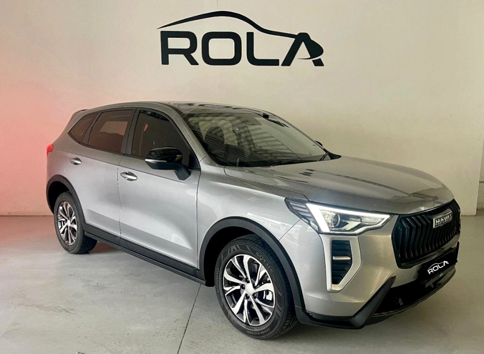 HAVAL JOLION 1.5T CITY, image 1
