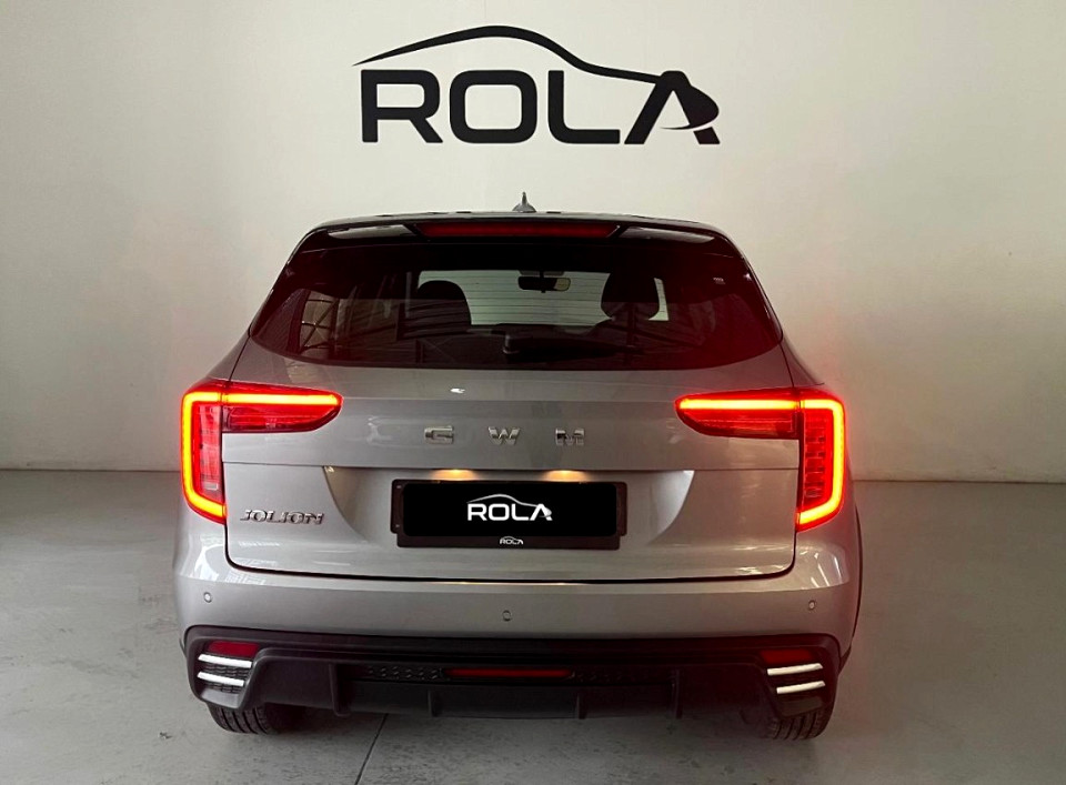 HAVAL JOLION 1.5T CITY, image 2