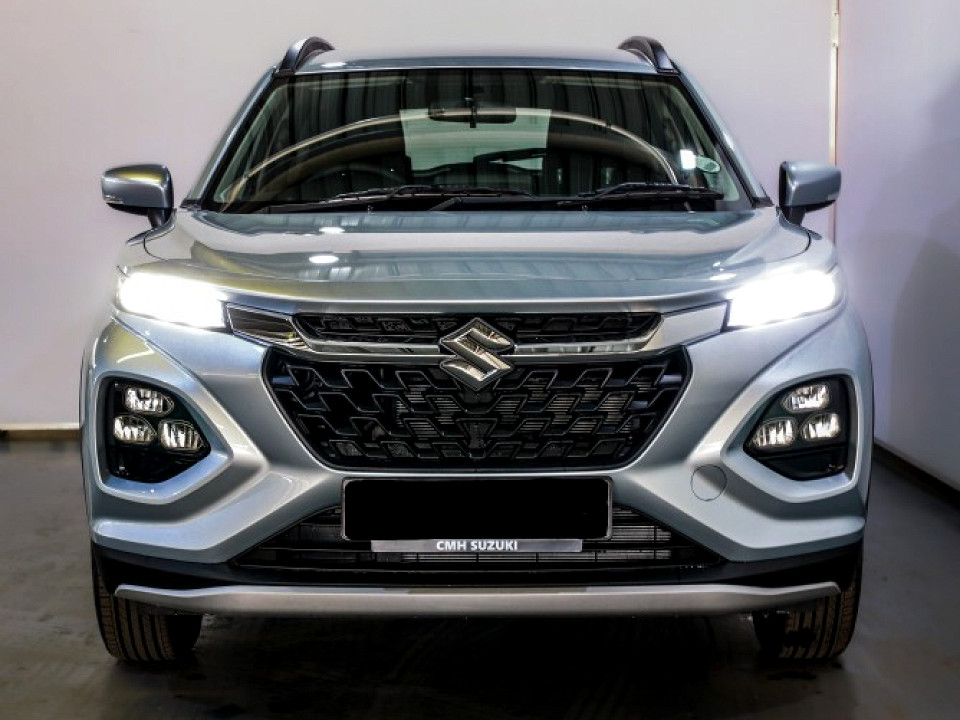 SUZUKI FRONX 1.5 GL, image 2