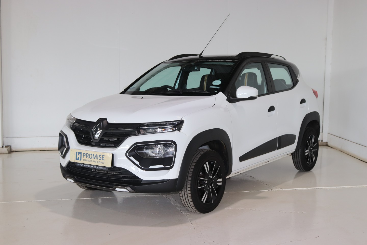RENAULT KWID 1.0 CLIMBER 5DR AMT, image 1