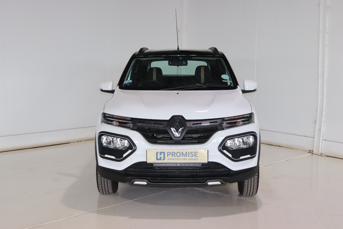 RENAULT KWID 1.0 CLIMBER 5DR AMT, image 2
