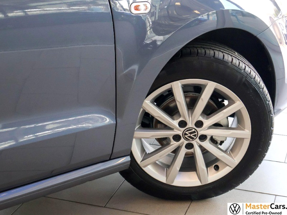 VOLKSWAGEN POLO VIVO 1.6 STYLE (5DR), image 2