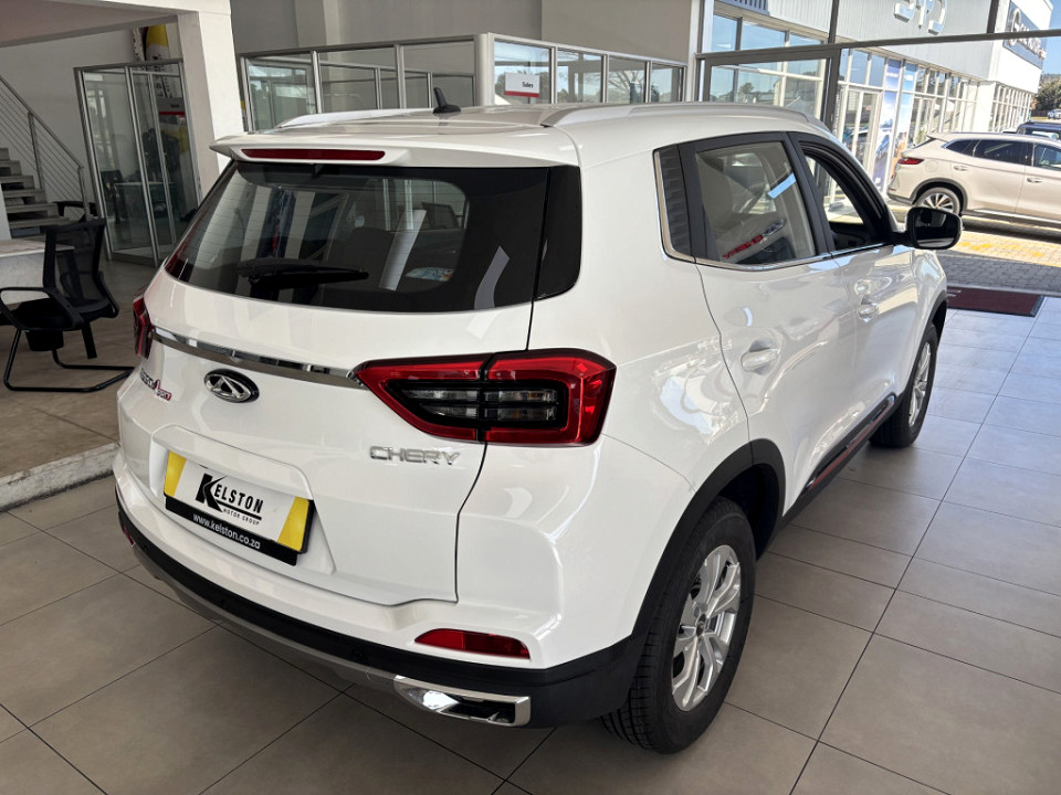 CHERY TIGGO 4 PRO 1.5 LIT, image 2