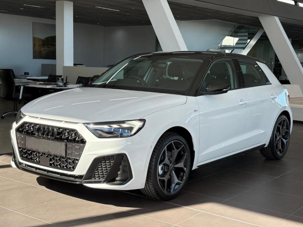 Audi A1 Sportback Black Edition 30 TFSI S tronic, image 1