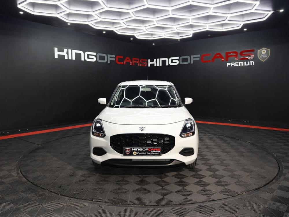 Suzuki Swift 1.2 GA, image 2
