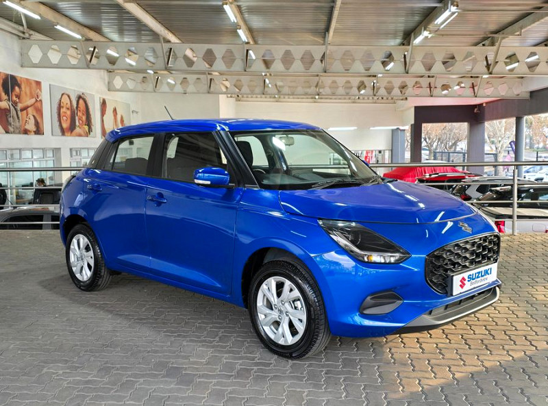 SUZUKI SWIFT 1.2 GL+, image 1