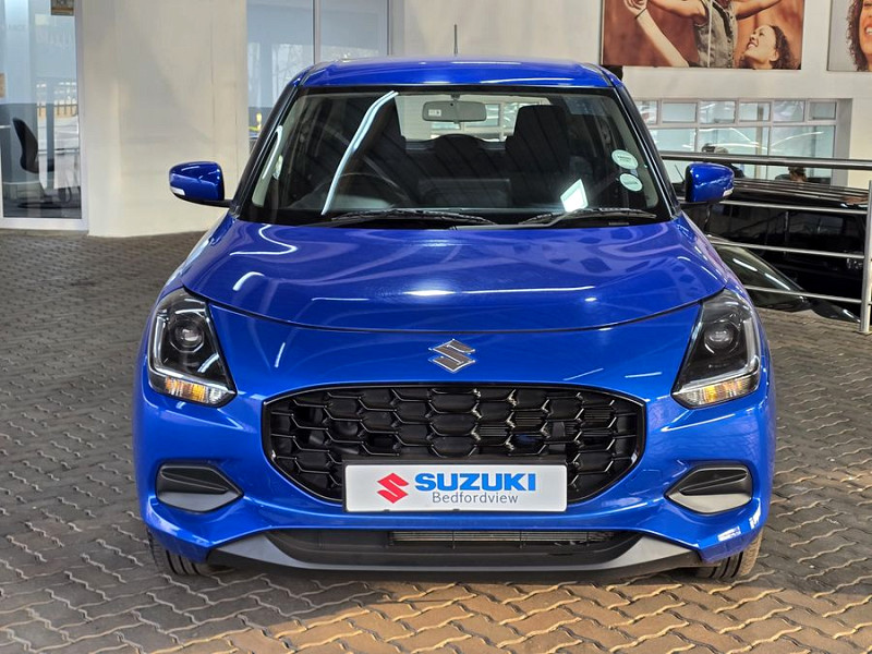 SUZUKI SWIFT 1.2 GL+, image 2