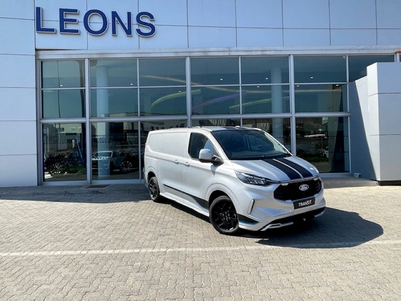 FORD TRANSIT CUSTOM 2.0 TDCi SPORT A/T  F/C P/V , image 1