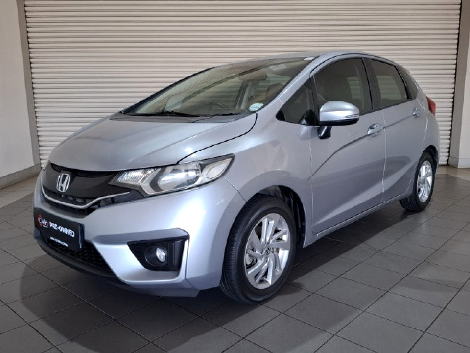 HONDA JAZZ 1.5 ELEGANCE, image 1