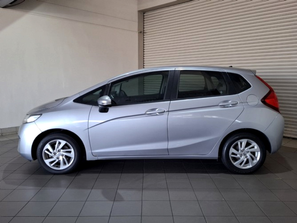 HONDA JAZZ 1.5 ELEGANCE, image 2