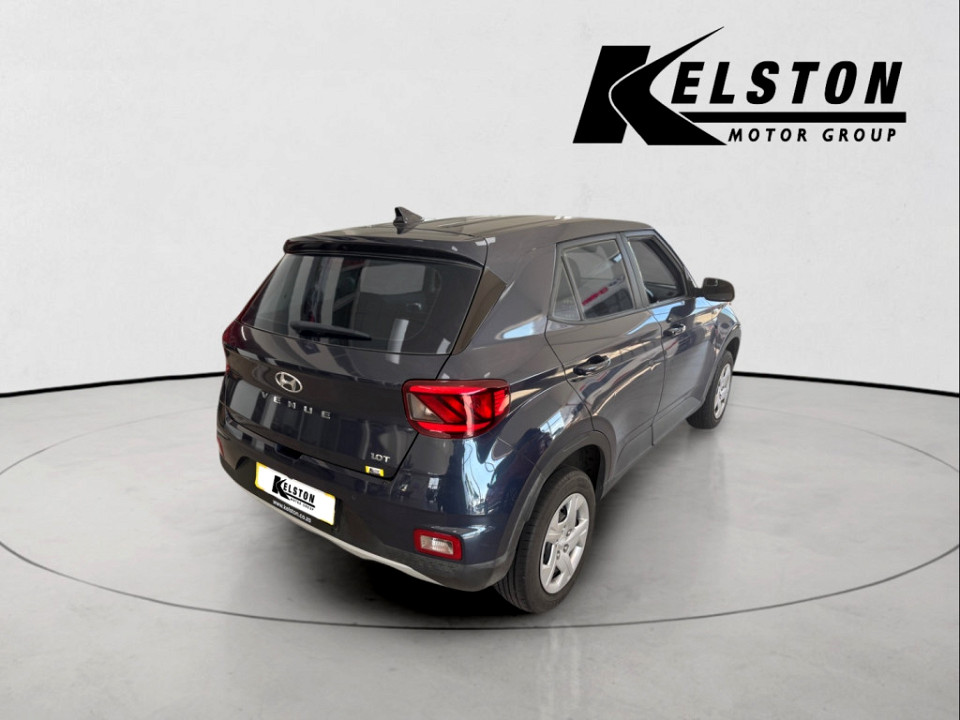 HYUNDAI VENUE 1.0 TGDI MOTION DCT, image 2