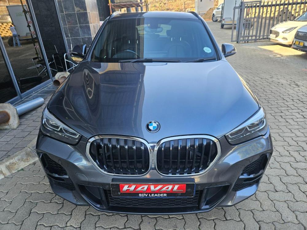 BMW X1 sDrive20d M Sport, image 2