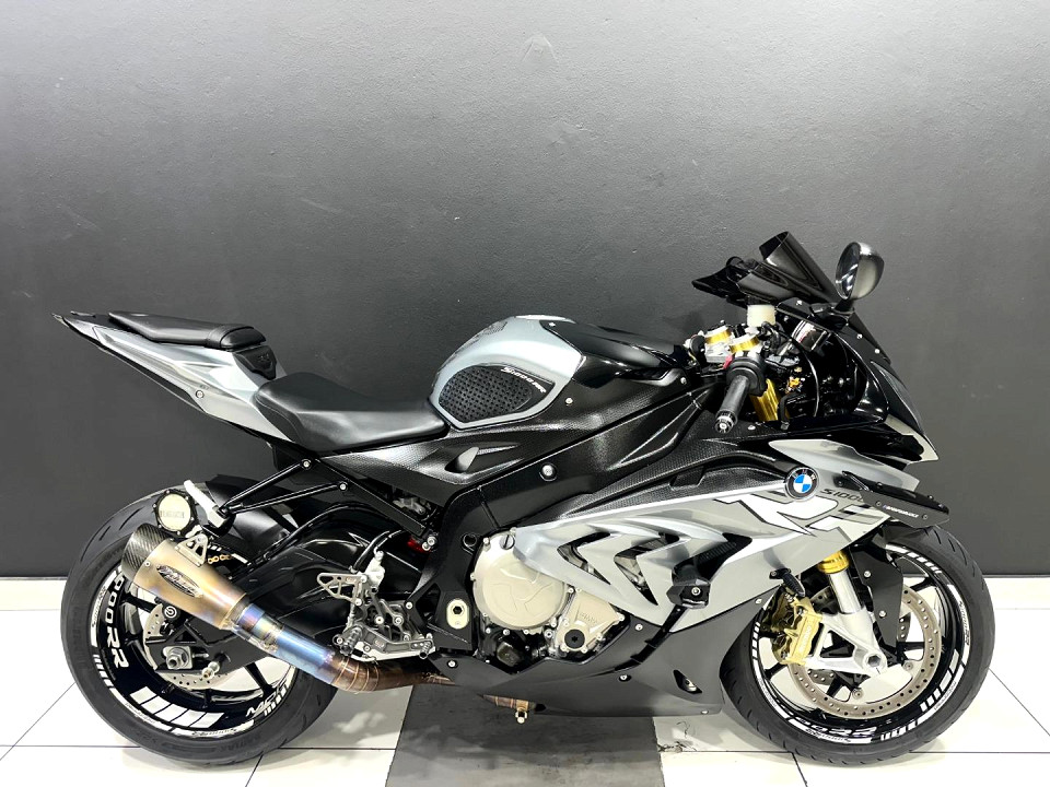 BMW RR, image 2