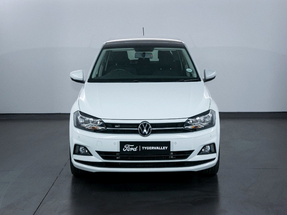 VOLKSWAGEN POLO 1.0 TSI COMFORTLINE, image 2