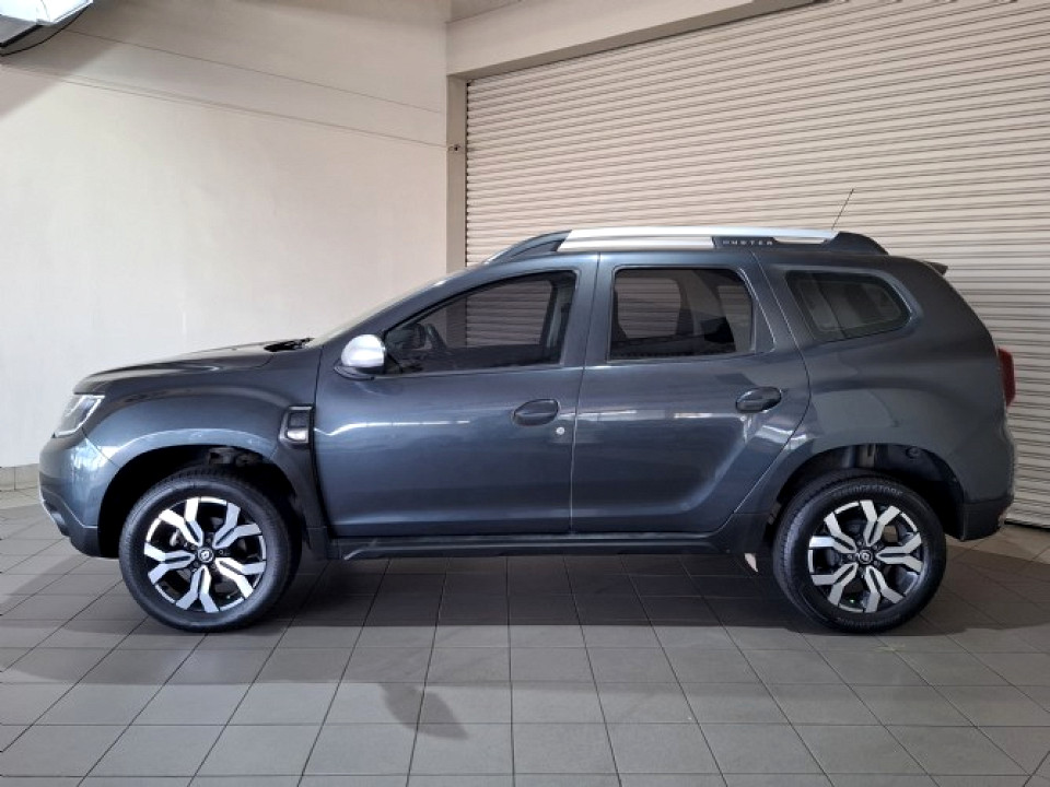 RENAULT DUSTER 1.5 dCI INTENS EDC, image 2