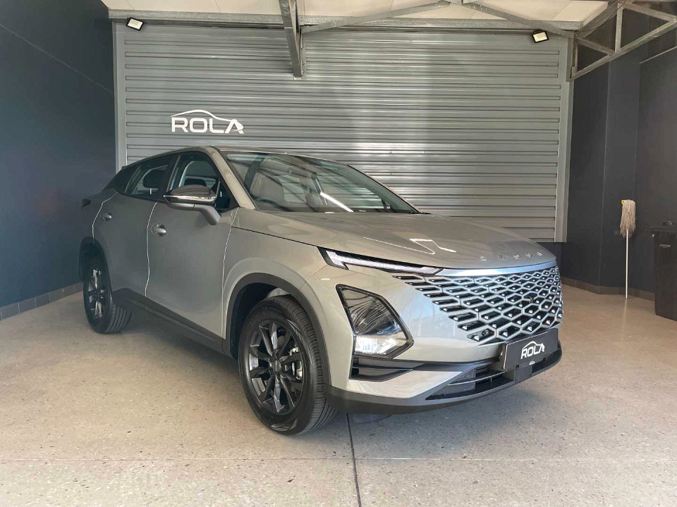 OMODA OMODA C5 1.5T STYLE, image 1
