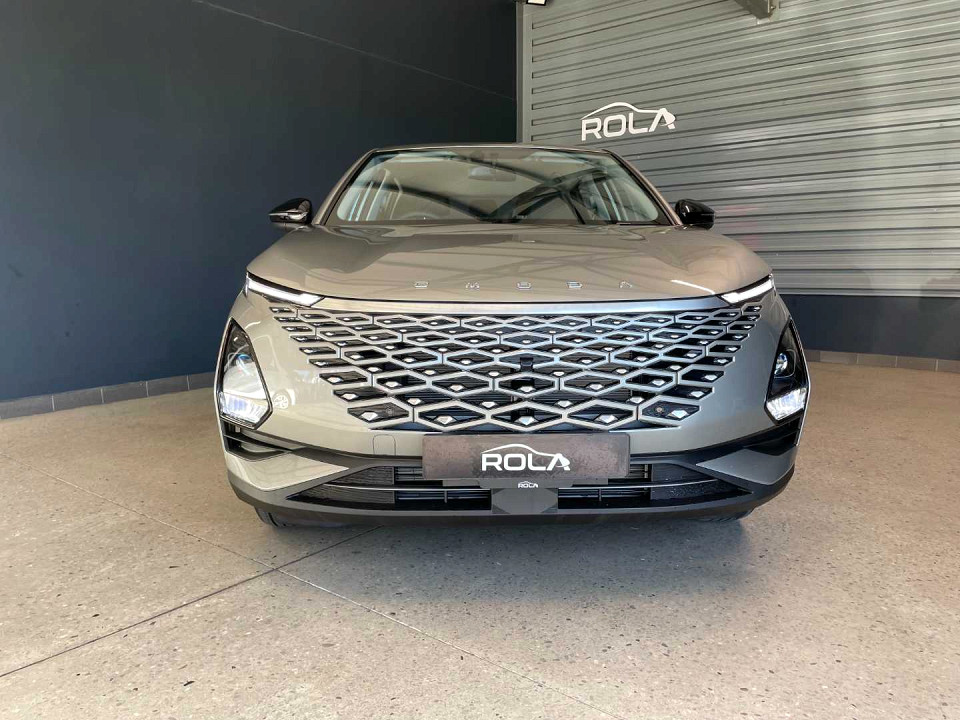 OMODA OMODA C5 1.5T STYLE, image 2