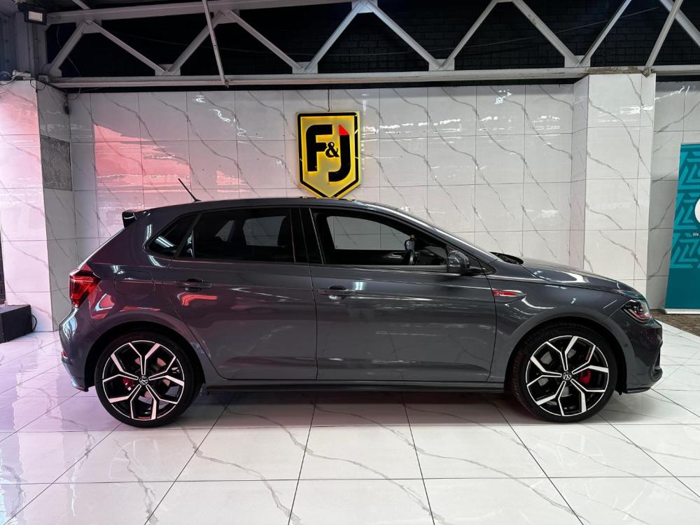 VOLKSWAGEN POLO 2.0 GTI DSG (147KW), image 2