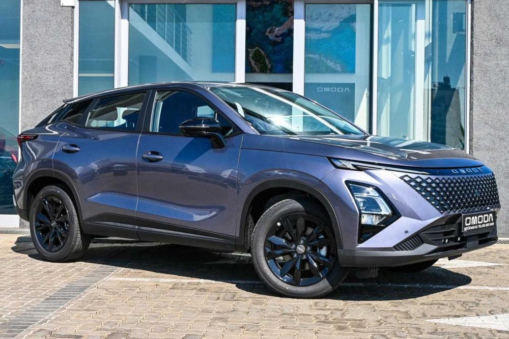 OMODA C5 1.5T Luxury X, image 1