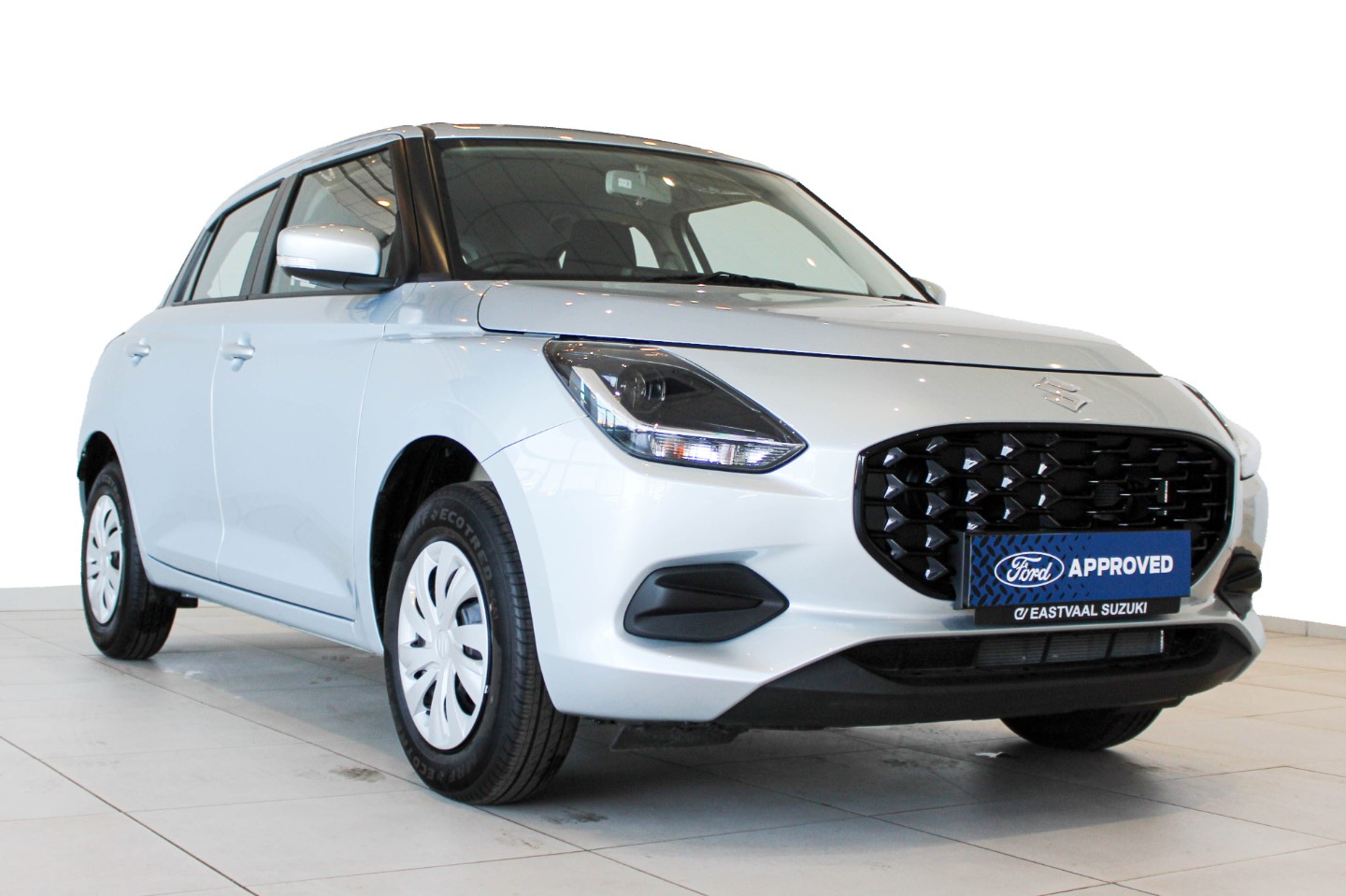SUZUKI SWIFT 1.2 GL, image 1