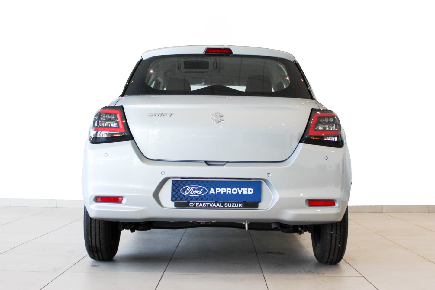 SUZUKI SWIFT 1.2 GL, image 2