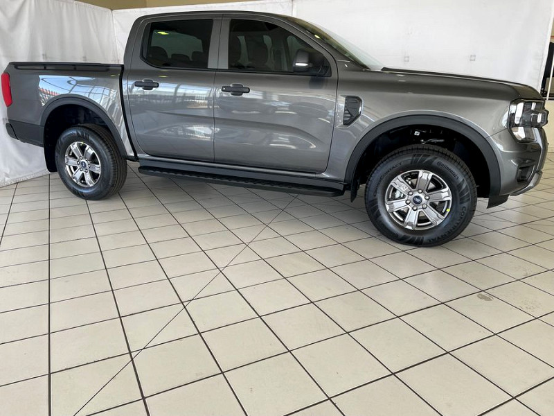 FORD RANGER 2.0D XL A/T D/C P/U, image 2