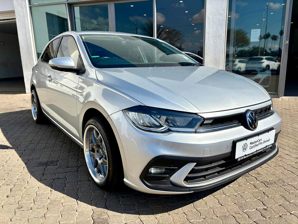 VOLKSWAGEN POLO 1.0 TSI LIFE, image 1