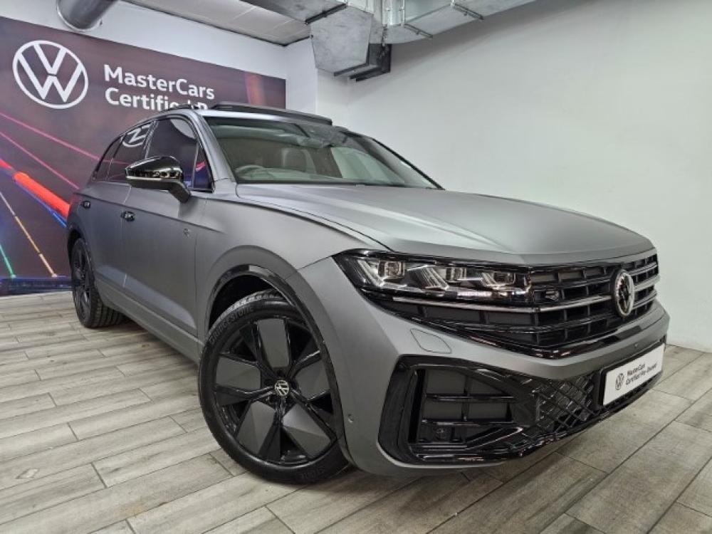 Volkswagen Touareg 3.0 TDI V6 R-Line, image 1