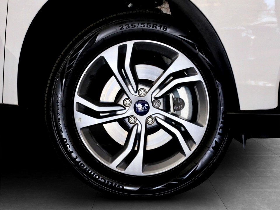 FORD TERRITORY TREND 1.8L ECOBOOST A/T , image 2