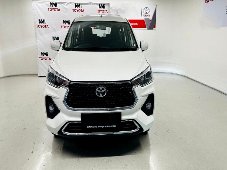 TOYOTA RUMION 1.5 TX, image 2