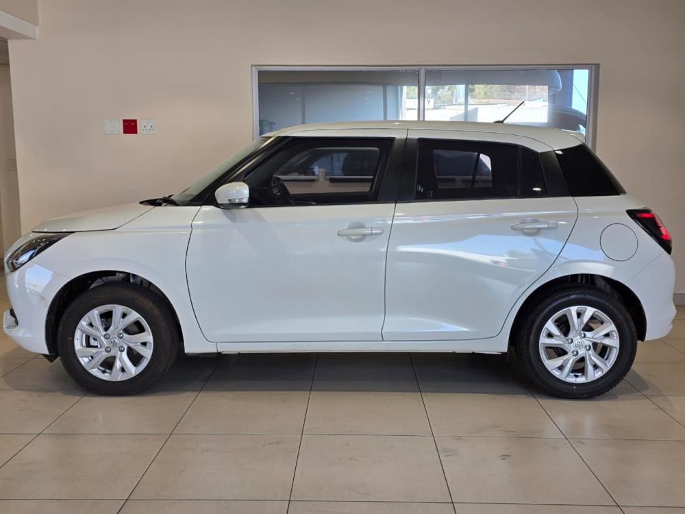 SUZUKI SWIFT 1.2 GL+ CVT, image 2