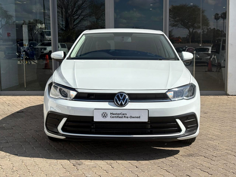 VOLKSWAGEN POLO 1.0 TSI, image 2