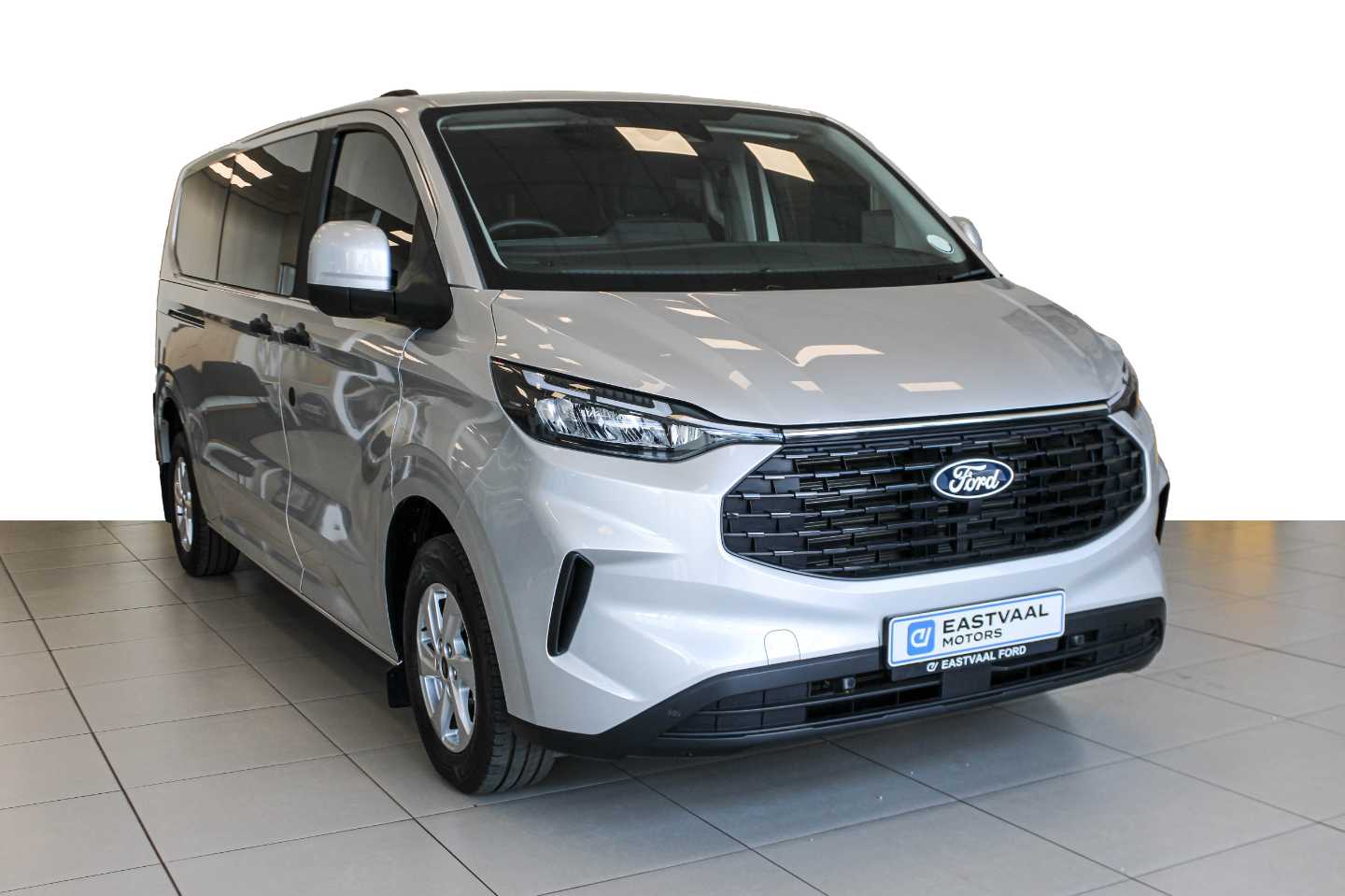 FORD TOURNEO CUSTOM 2.0TDCI LWB TREND A/T, image 1