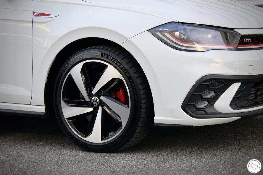 Volkswagen Polo 2.0 GTI DSG, image 2