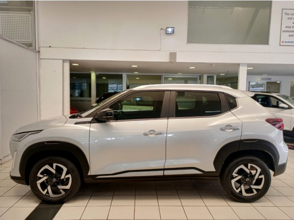NISSAN MAGNITE 1.0 ACENTA CVT, image 2
