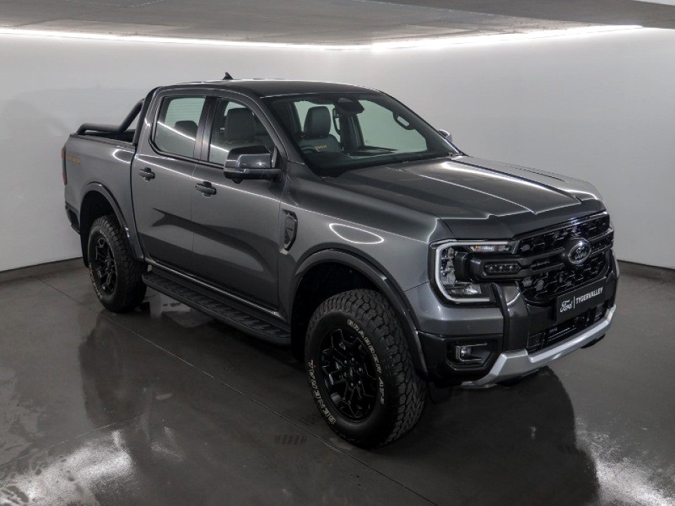 FORD RANGER 2.0D BI-TURBO TREMOR 4X4 A/T D/C P/U, image 1