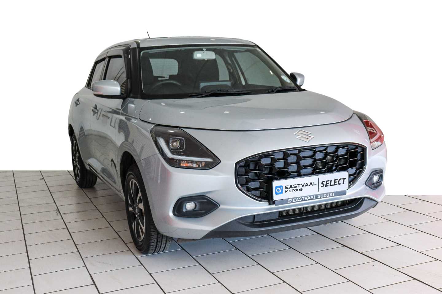 SUZUKI SWIFT 1.2 GLX, image 1