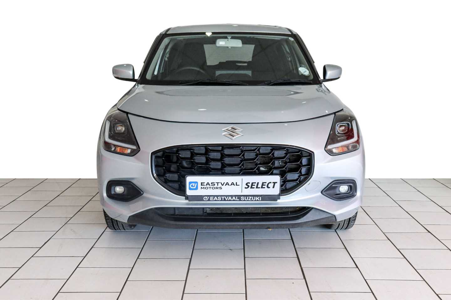 SUZUKI SWIFT 1.2 GLX, image 2